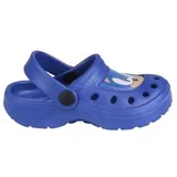 KLOMPE SONIC DARK BLUE
