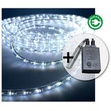  Crijevo za Zalijevanje LED EDM Flexiled Bijela 230 V (12 m) | shoptok.hr