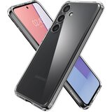 Spigen Ultra Hybrid maska za Samsung Galaxy S24 - Clear | Eponuda.ba