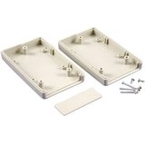 Hammond Electronics RH3185 ručno kućište 185 x 135 x 40 ABS svijetlosiva (RAL 7035) 1 St. | Eponuda.ba