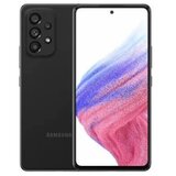 Samsung pametni telefon Galaxy A53 5G Dual SIM 128GB 6GB RAM A536/DS Awesome Črna | Shoptok.si