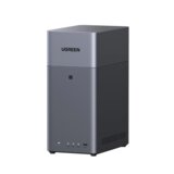 Ugreen NAS DH2300 – NAS Server sa AI Organizacijom Fotografija Cene