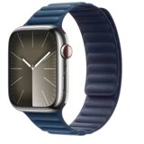  Apple watch magnetic link blue 42/ 44/ 45mm | ePonuda.com