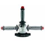 Einhell TE-AG 125 CE električna ugaona brusilica