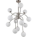 Globo STROPNA LED-SVETILKA RIHA //3000 K/230 V/G9 | Shoptok.si