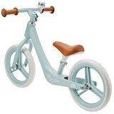 Kinderkraft balans bicikl za decu Fly Plus Baby Blue | Eponuda.com
