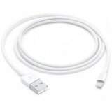 Apple kabal USB na Lightning (1 m) Bijeli Cijene