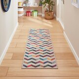 Think Rugs Periva staza 61x170 cm Coral Multi – | shoptok.hr