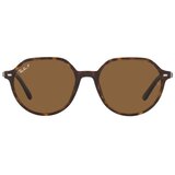 Ray-ban Unisex Sunčane naočale Ray Ban RB2195 51 P Brown | shoptok.hr