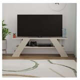 Hanah home tv polica farfalla sandstone | ePonuda.com