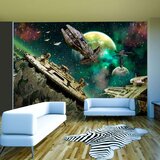  Tapeta - Space fleet 350x245 Cijene
