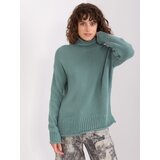 BADU Sweater-BA-SW-8049.41X-Turquoise | shoptok.hr