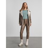Sinsay ženske hlače od umjetne kože 3623X-84X | shoptok.hr