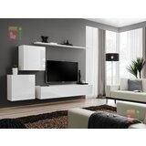 ASM Meble Multimedija TV regal Switch V 250 cm | shoptok.hr