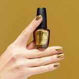 OPI Metalic Mega Mix Nail Lacquer lak za nohte odtenek SaTURN Me On 15 ml | Shoptok.si