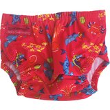 KONFIDENCE Plenička za plavanje Sea Friends - pink | Shoptok.si