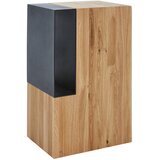 Valnatura MIZICA, črna, barve hrasta | Shoptok.si