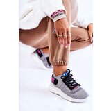 Boto Women's Sport Shoes Slip-on Grey Klayra | Shoptok.si