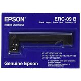 Epson Trak ERC-09B (črna), original Cene