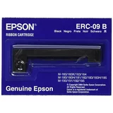 Epson Trak ERC-09B (črna), original