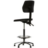 MID.YOU PISARNIŠKI STOLČEK, | Shoptok.si