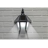 Grundig LED solarno zidno svetlo LED/1,2V 600 mAh IP44 | Eponuda.com