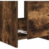  Set namještaja za kupaonicu Dimljeni hrast 61 x 40 x 84,5 cm | shoptok.hr
