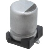 Panasonic Elektrolitski kondenzator, SMD 100 µF 16 V 20 % (promjer) 5 mm EEE-FT1C101AR 1 kom. Cijene