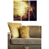 Wallity Set slika MDF273407909, 3 dijela | Eponuda.ba