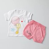 Stefan tekstil Komplet tweety2.98 ( 2321-TW2.98 ) Cene