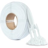 Spectrum ReFill Premium PLA High Speed Arctic White - 1,75 mm / 1000 g | Shoptok.si
