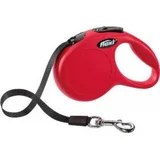 New Classic XS traka 3 m crvena