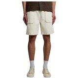 Lyle & Scott bež muške bermude Cene
