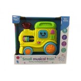 Muzička bebi lokomotiva ( 651255 ) Cene