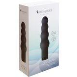 analni vibrator od silikona | pleasures obsidian