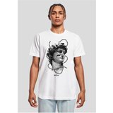 MT Men I'm A Sinner Tee white Cene