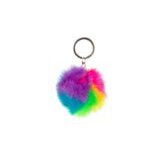  Čupavi privjesak Fluffy Herbs 8 cm – za torbu i ključeve | shoptok.hr