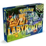 Pokemon lavirint RA22705-Društvena igra