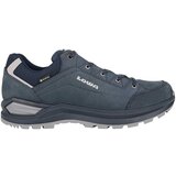 Lowa Muške patike Renegade EVO GTX LO, Plave Cene
