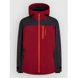 O&amp;#039;neill Fwc&amp;#039;Cruz Duo Jacket tamarillo colour block Slike