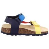 Superfit sandal FUSSBETTPANTOFFEL 1-000116-8010 F večbarvno 32 Cene
