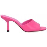 Luna Collection Sandali & Odprti čevlji 64464 Rožnata | Shoptok.si