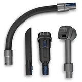 Ufesa štapni usisivač bldc 29.6 v U7/punjivi/5 nastavka/snaga 500W | ePonuda.com
