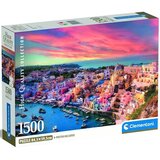 Clementoni Procida otok HQC 1500-delna sestavljanka - | Shoptok.si