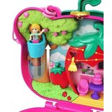  Mattel Polly Pocket: Jagodasti Patch Compact (HRD35), (22103136) | Shoptok.si