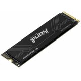 Kingston SSD 2TB Fury Renegade M.2 NVMe | Eponuda.ba