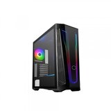 Cooler Master Črna škatla Masterbox 540 Argb, (21408100) | Shoptok.si