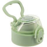 Ars Una Ars Una: Poklopac za bocu Botanic Leaf u pastelno zelenoj boji za metalnu bocu od 700 ml Cijene