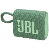 JBL GO 3 Bluetooth Speaker Eco Green | Eponuda.ba