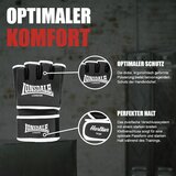 Lonsdale Artificial leather MMA sparring gloves | Eponuda.ba